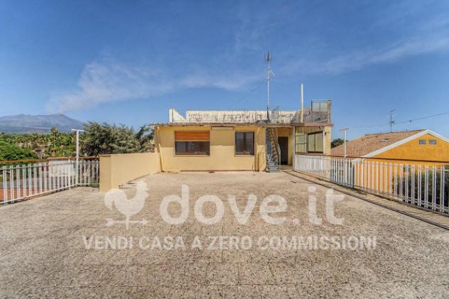 Attico / Mansarda di 80 m² con 3 locali in vendita a Acireale - Foto 15
