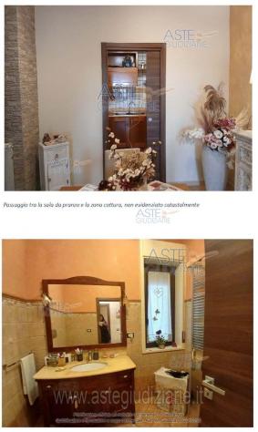 IMMOBILI-IMMOBILE RESIDENZIALE-Via Dante Alighieri, 204, 92100 Agrigento AG, Italia - Foto 3