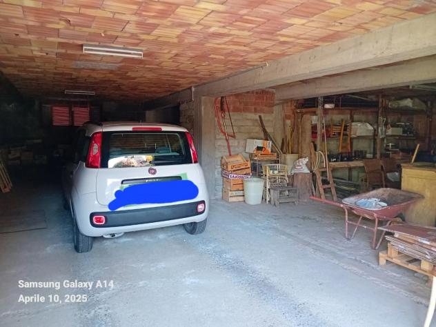 Porzione di casa in vendita a Arcola 237 mq Rif: 1322411 - Foto 7