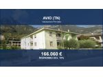 Immobile in asta di 148 m² con più di 5 locali in vendita a Avio