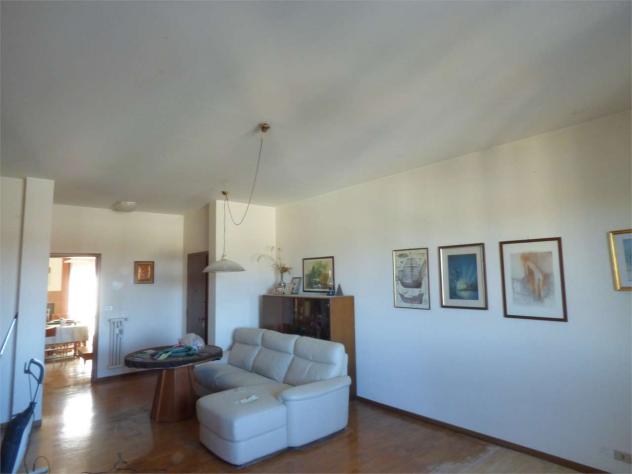 V001475 - BOVISIO: PANORAMICO AMPIO 3 LOCALI DOPPI SERVIZI - Foto 4