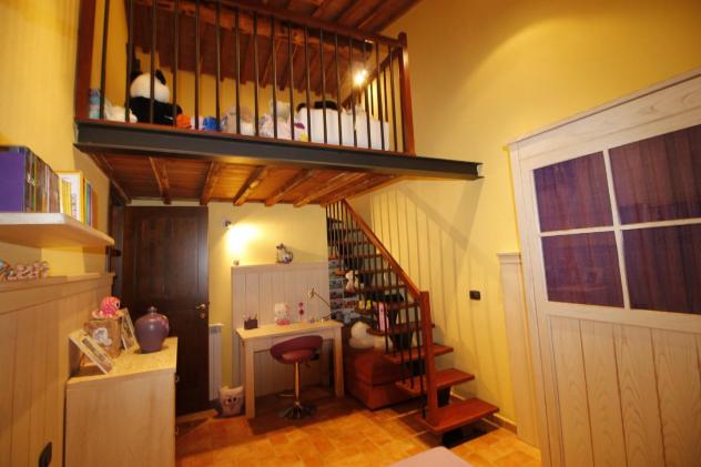 Appartamento in vendita a Casole d'Elsa 95 mq Rif: 1302403 - Foto 5