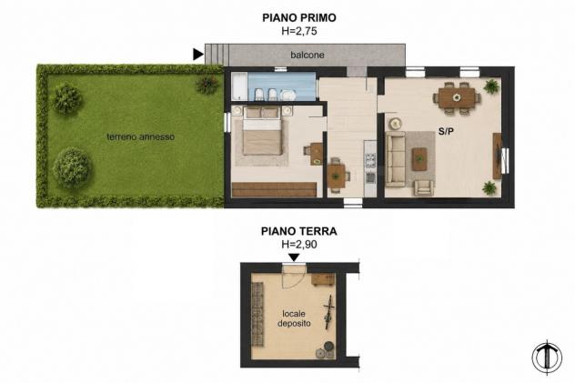 Appartamento in vendita a Catanzaro - Foto 17