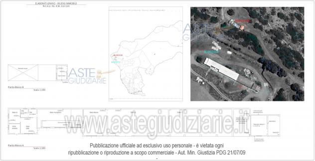IMMOBILI-ALTRA CATEGORIA-09020 Collinas SU, Italia - Foto 10