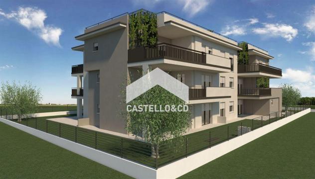 Nuovo trilocale vicino al centro - Foto 5