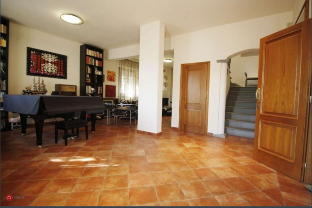 Villa in vendita a Santa Maria a Ripa - Empoli 300 mq Rif: 1301018 - Foto 5