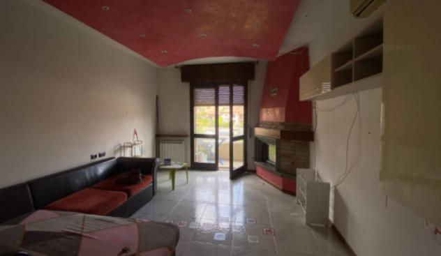 Immobile in asta di 98 m², box auto in vendita a Fara Olivana con Sola - Foto 6