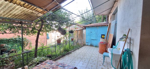 Appartamento con ampi spazi esterni in Salita degli Angeli (Dinegro) - Foto 5