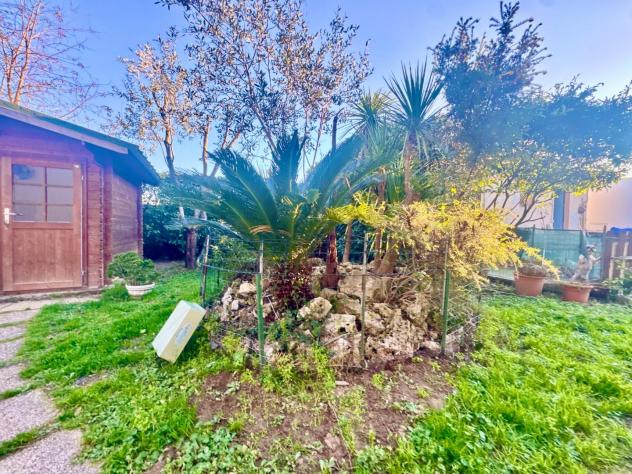 Villetta bifamiliare in vendita a Poveromo - Massa 90 mq Rif: 1383989 - Foto 9