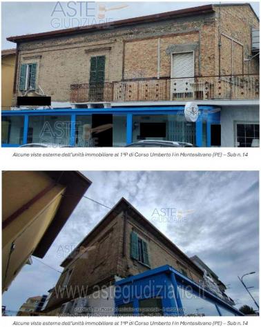 IMMOBILI-IMMOBILE RESIDENZIALE-C.so Umberto I, 379, 65015 Montesilvano PE, Italia - Foto 4