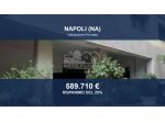 Immobile in asta di 145 m² con più di 5 locali in vendita a Napoli