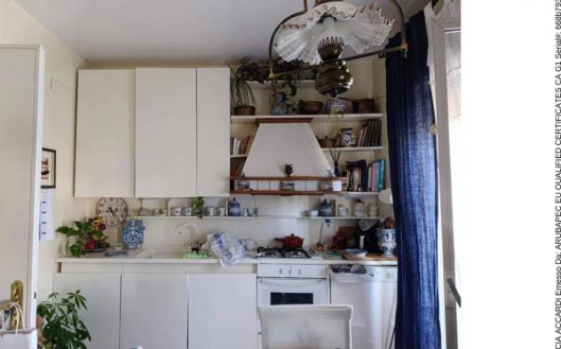 Immobile in asta di 159 m² con più di 5 locali in vendita a Palermo - Foto 3