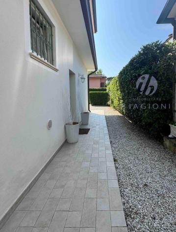 Villa in vendita a Tonfano - Pietrasanta 140 mq Rif: 1331579 - Foto 4