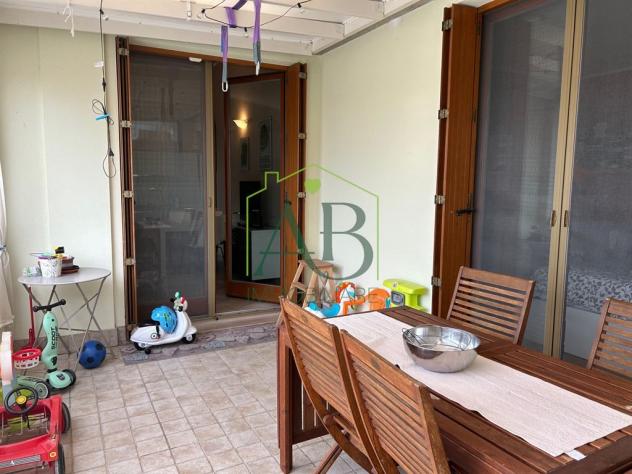 Trilocale con terrazzo a livello - Foto 7