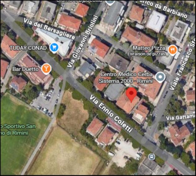 Immobile in asta di 52 m² in vendita a Rimini - Foto 13