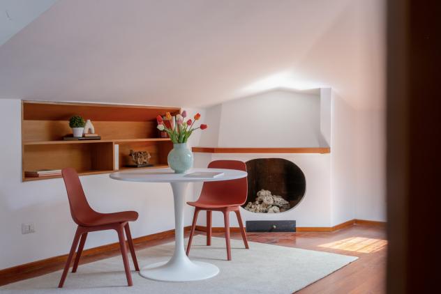 Loft in vendita a Roma