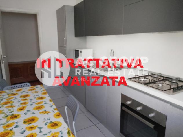 Appartamento a Saronno - Rif. 7.saronno.ram
