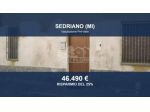 Immobile in asta di 52 m² in vendita a Sedriano