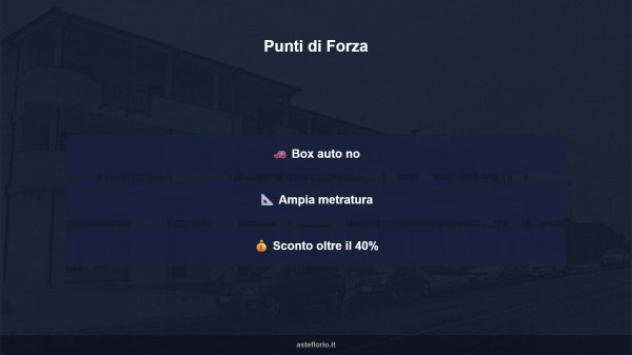 Immobile in asta di 179 m² con più di 5 locali in vendita a Siracusa - Foto 14