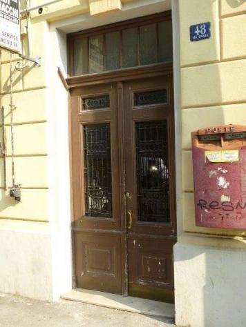 38/2024 U TS - Tribunale Trieste - RGE 38/2024 - LOTTO U - ASTA 20/11/2026 - Foto 4