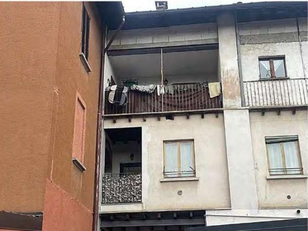 208/2025 U VA - Quadrilocale in asta a Vedano Olona - Foto 3