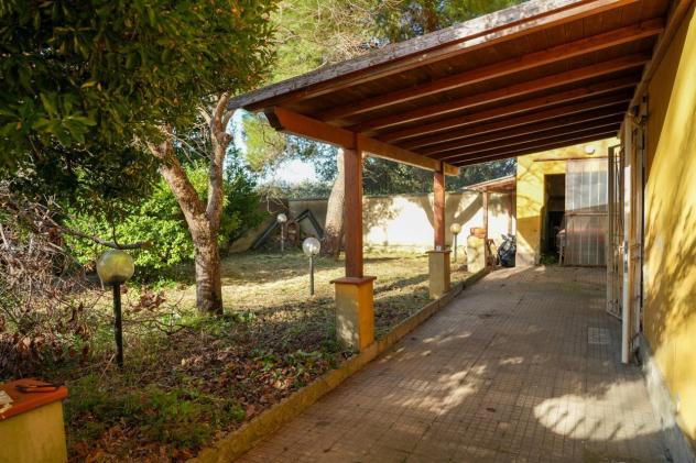 Villa in vendita a Uliveto Terme - Vicopisano 250 mq Rif: 1349774 - Foto 2