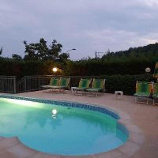 Hotel Garden Ristorante