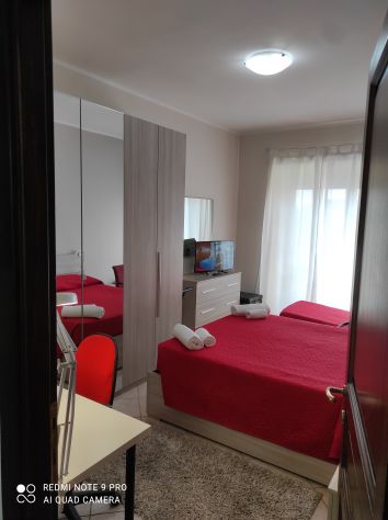 Tel 3317695870 Trilocale santa Rita via Tripoli angolo corso Cosenza 9mi centro - Foto 4