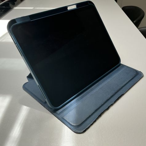 Ipad 256 gb wifi+cellular - Foto 4