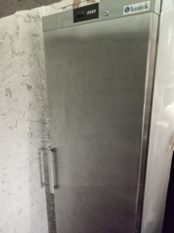 Vendo congelatore professionale Amitek