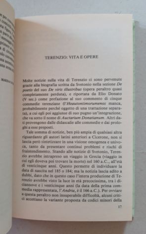TERENZIO - La suocera - Foto 5