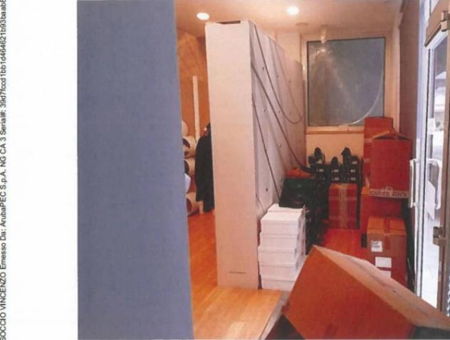Immobile in asta di 109 m² in vendita a Campobasso - Foto 9