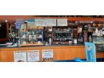 BAR CAFFETTERIA-     AL CENTRO DI CESANO BOSCONE -   HA  ANCHE  CANNA FUMARIA E