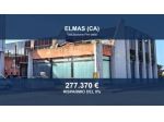 Immobile in asta di 201 m² con più di 5 locali in vendita a Elmas
