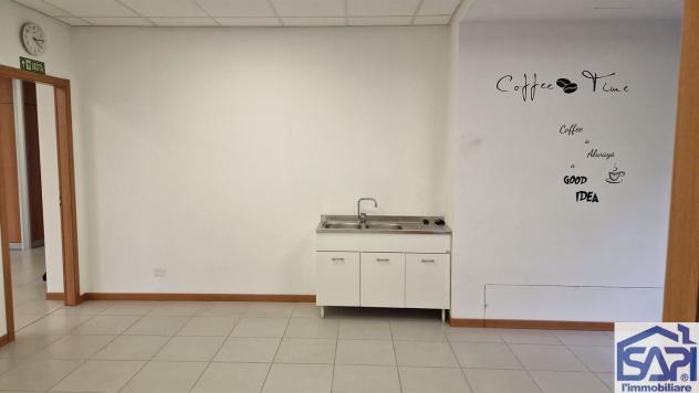 Ufficio in ottime condizioni su unico livello - Foto 12