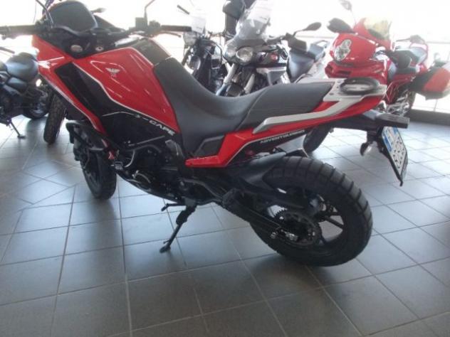 MORINI X-CAPE 650 rif. 24126081 - Foto 4
