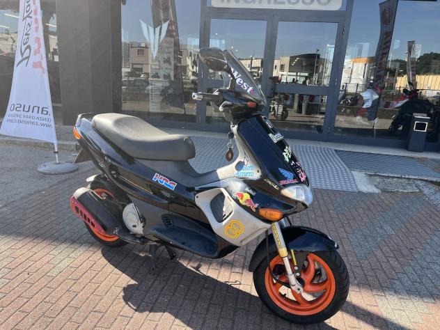 Gilera Runner 180 motore 2T pochi km - Foto 2
