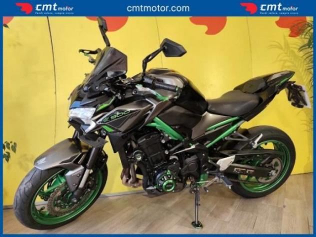 KAWASAKI Z 900 A2 rif. 24117495 - Foto 8