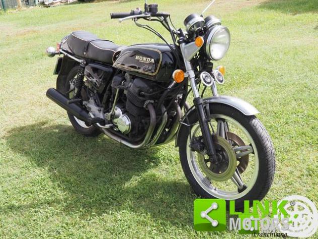HONDA CB 750 FOUR rif. 24074440 - Foto 3