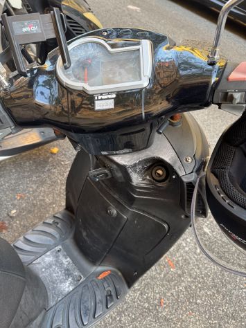 Vendo Aprilia 2009- 700€ - Foto 8