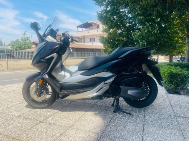 HONDA Forza 300 TUTTO INCLUSO ANCHE PASSAGGIO! MINI RATE rif. 23924289 - Foto 2