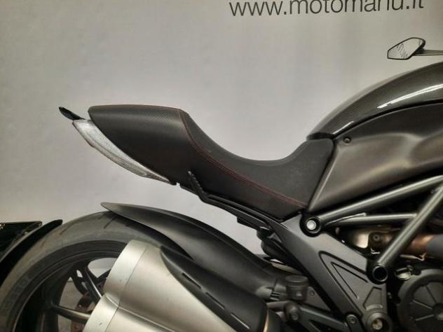 DUCATI Diavel carbon rif. 24097346 - Foto 7