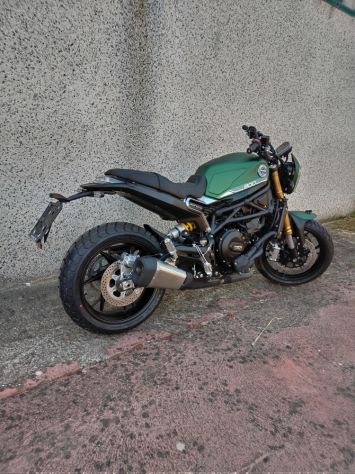 PROMO BENELLI LEONCINO 800 KM 0 VERDE - Foto 5