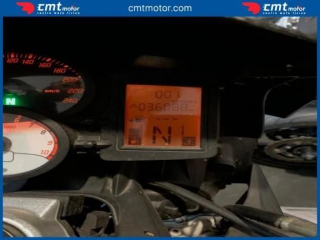 BMW F 800 R Garantita e Finanziabile rif. 21630105 - Foto 5