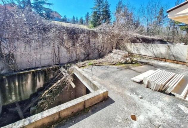Immobile in asta di 240 m², box auto in vendita a Cingoli - Foto 9