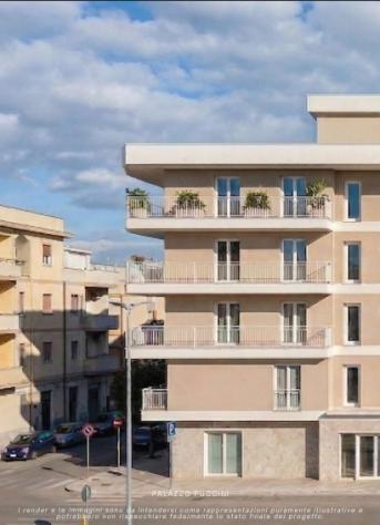 APPARTAMENTO di 3 vani (FOLLONICA) rif. PP3 - Foto 2