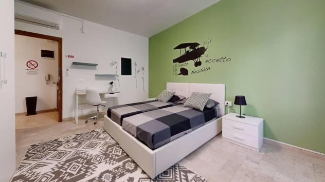 Stanza - Venezia . Rif.: ME-16 1 -
