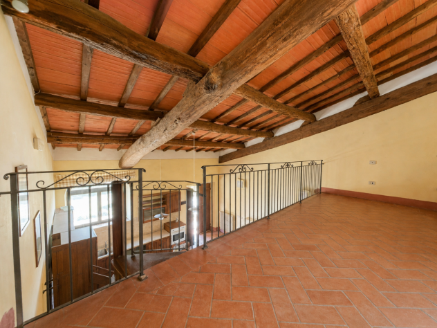 Porzione di casa in affitto a Gragnano - Capannori 110 mq Rif: 1420148 - Foto 10