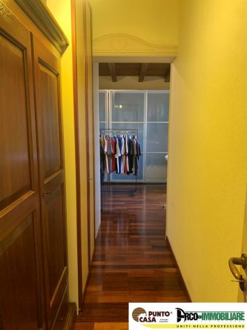 Proponiamo in affitto – Attico vista mare in Via Federico Ferrari Orsi - Foto 6