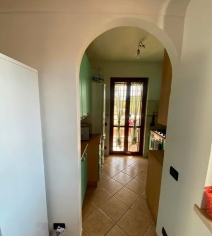 FINOCCHIO AMPIO APPARTAMENTO CON TERRAZZO. - Foto 5